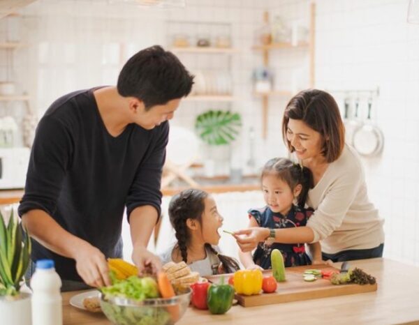 Thế Hệ Vàng Cho Trẻ Dưới 10 Tuổi