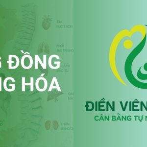 Cộng Đồng Dưỡng Hóa